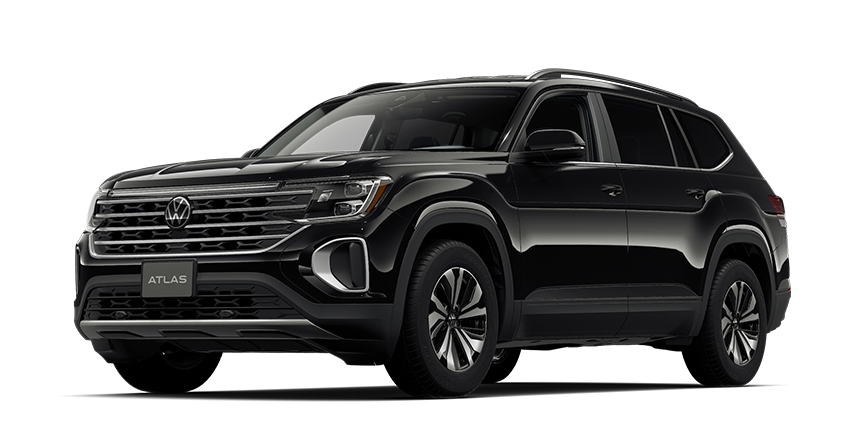 2026 Volkswagen Atlas SE lease special