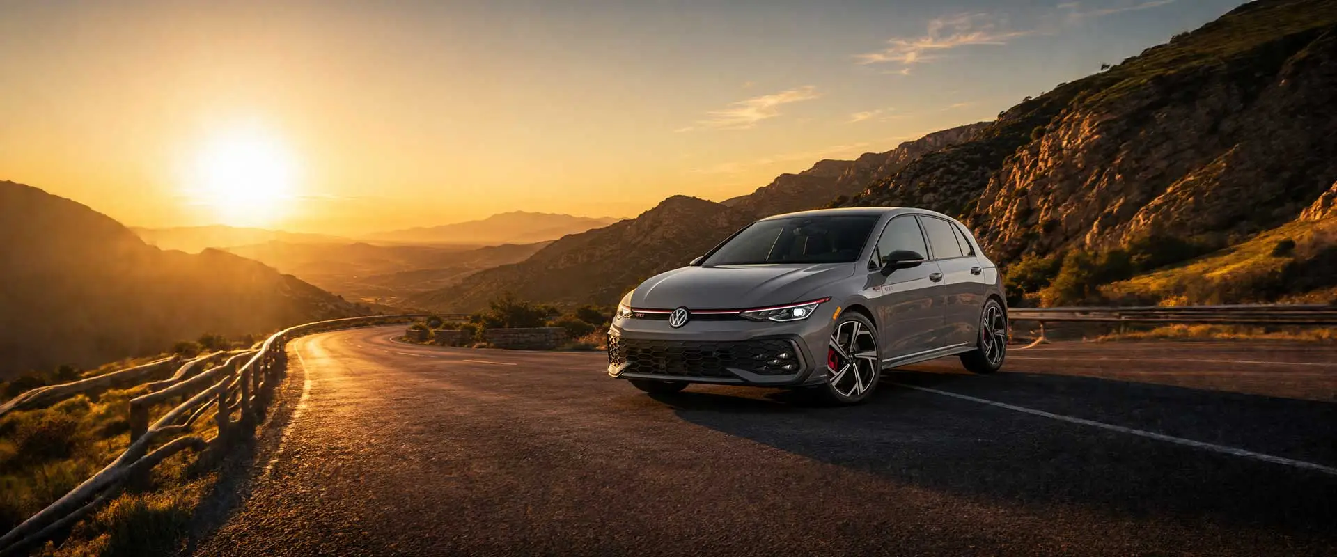 2026 Volkswagen GTI