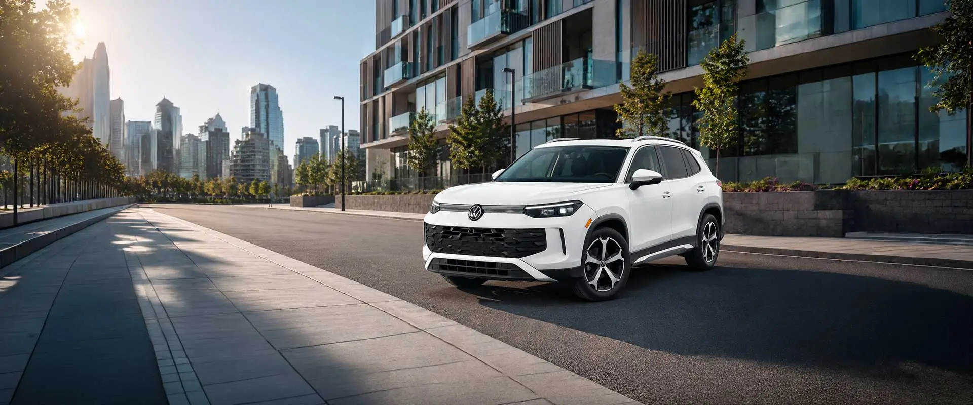 2026 Volkswagen Taos