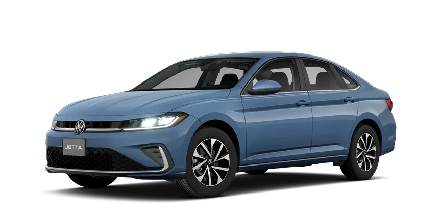 2026 Volkswagen Jetta S lease special