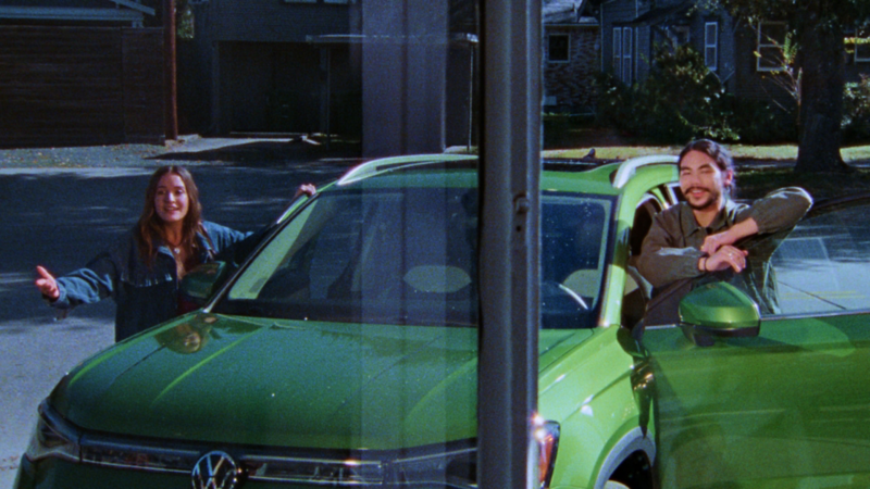 Volkswagen College Grad Program # Collegegrad #firsttimebuyer Anthony 714.438.6999